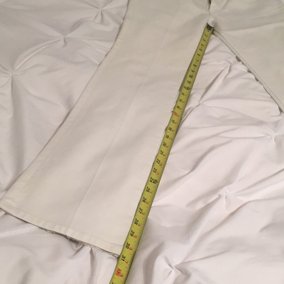 Earl white jeans - Picture 5 of 9